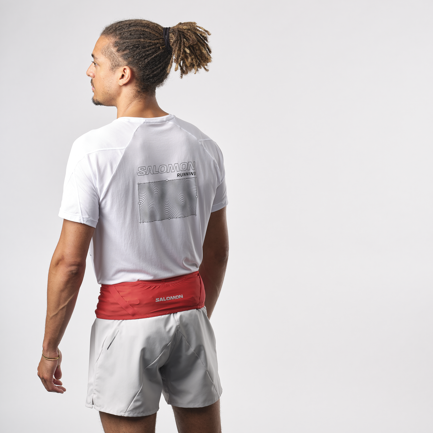 SALOMON CINTO PULSE BELT