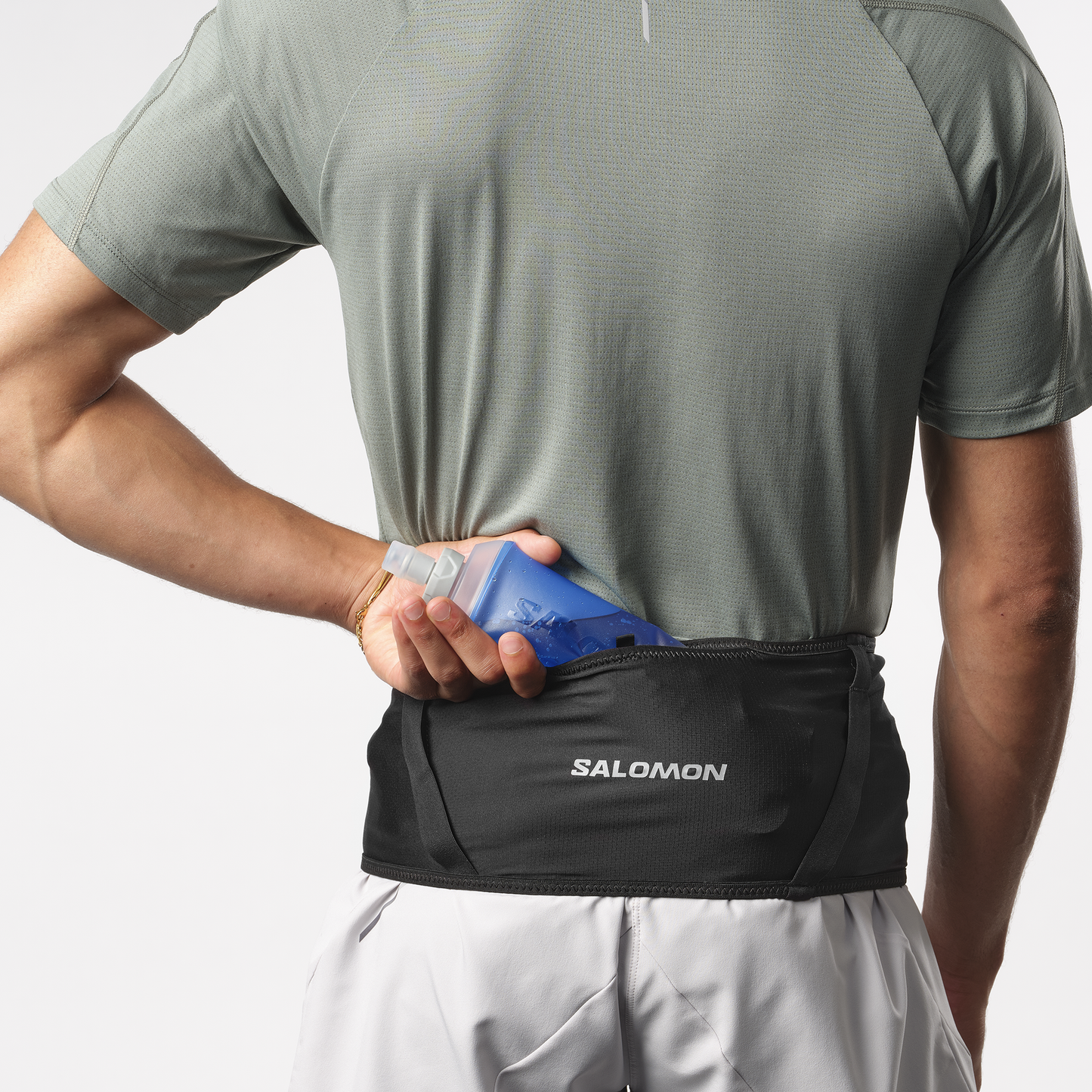 SALOMON CINTO HIGH PULSE BELT