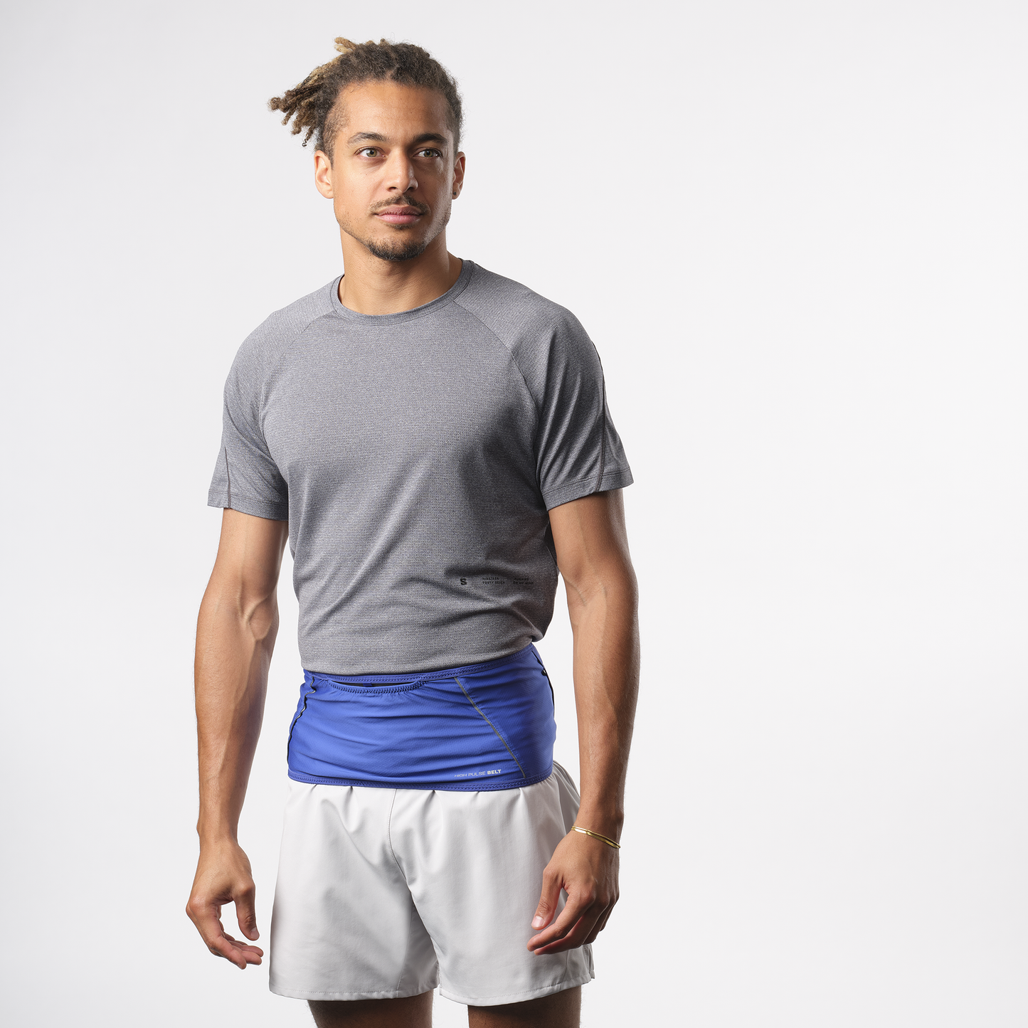 SALOMON CINTO HIGH PULSE BELT