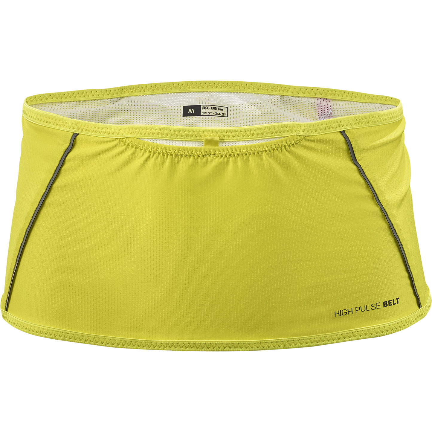 SALOMON CINTO HIGH PULSE BELT