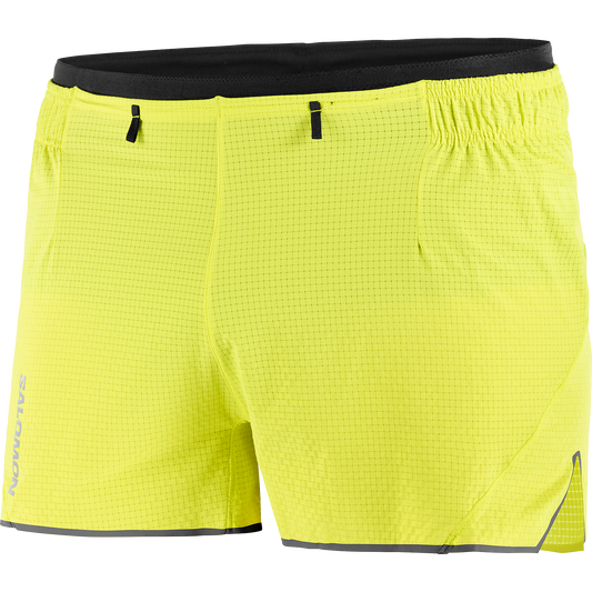 SALOMON SENSE AERO 5" SHORTS M