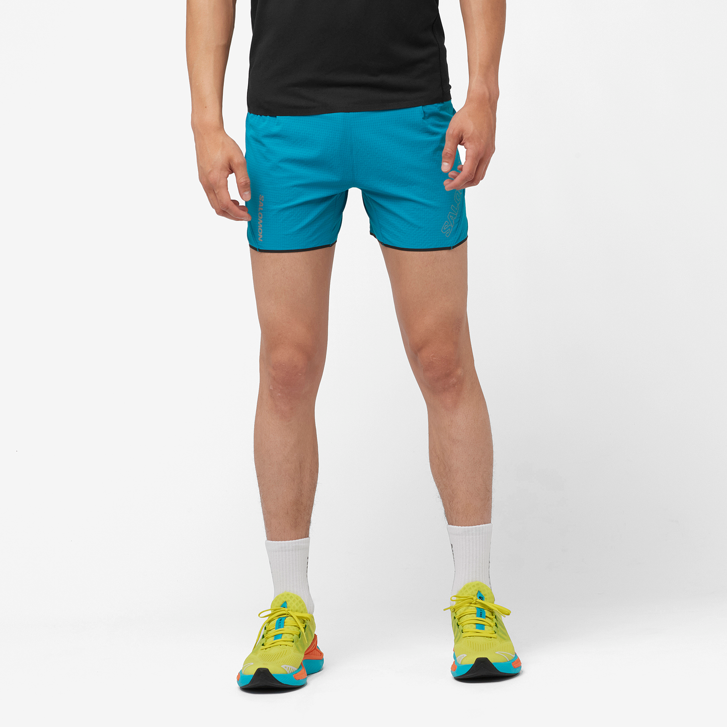 SALOMON SENSE AERO 5" SHORTS M