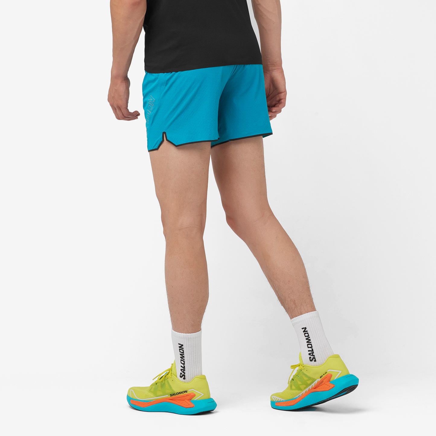 SALOMON SENSE AERO 5" SHORTS M