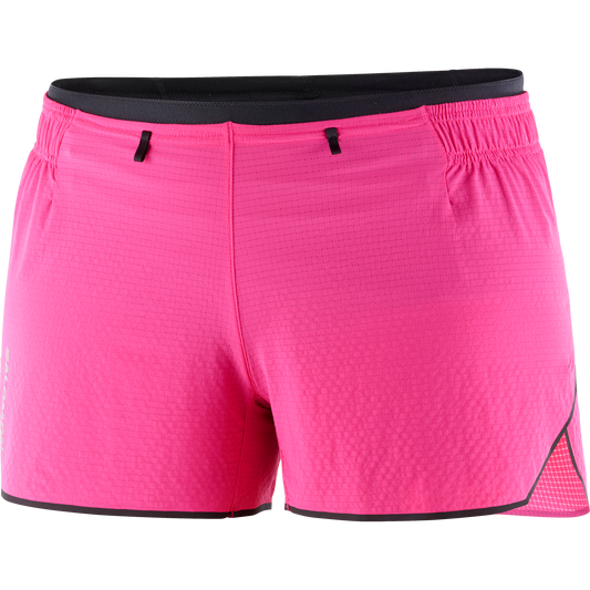 SALOMON SENSE AERO 3" SHORT W