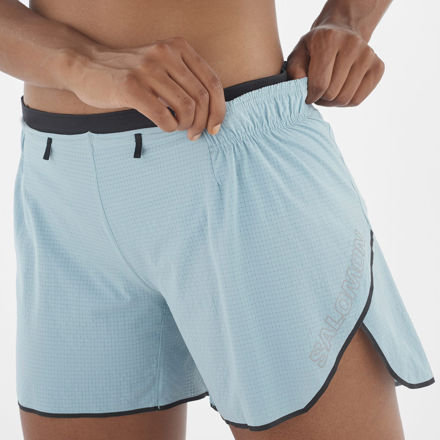 SALOMON SENSE AERO 5" SHORTS W