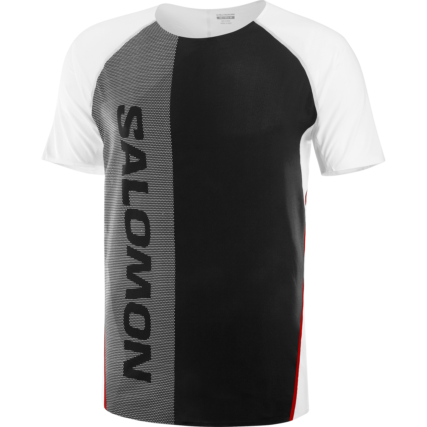 SALOMON S/LAB SPEED TEE M