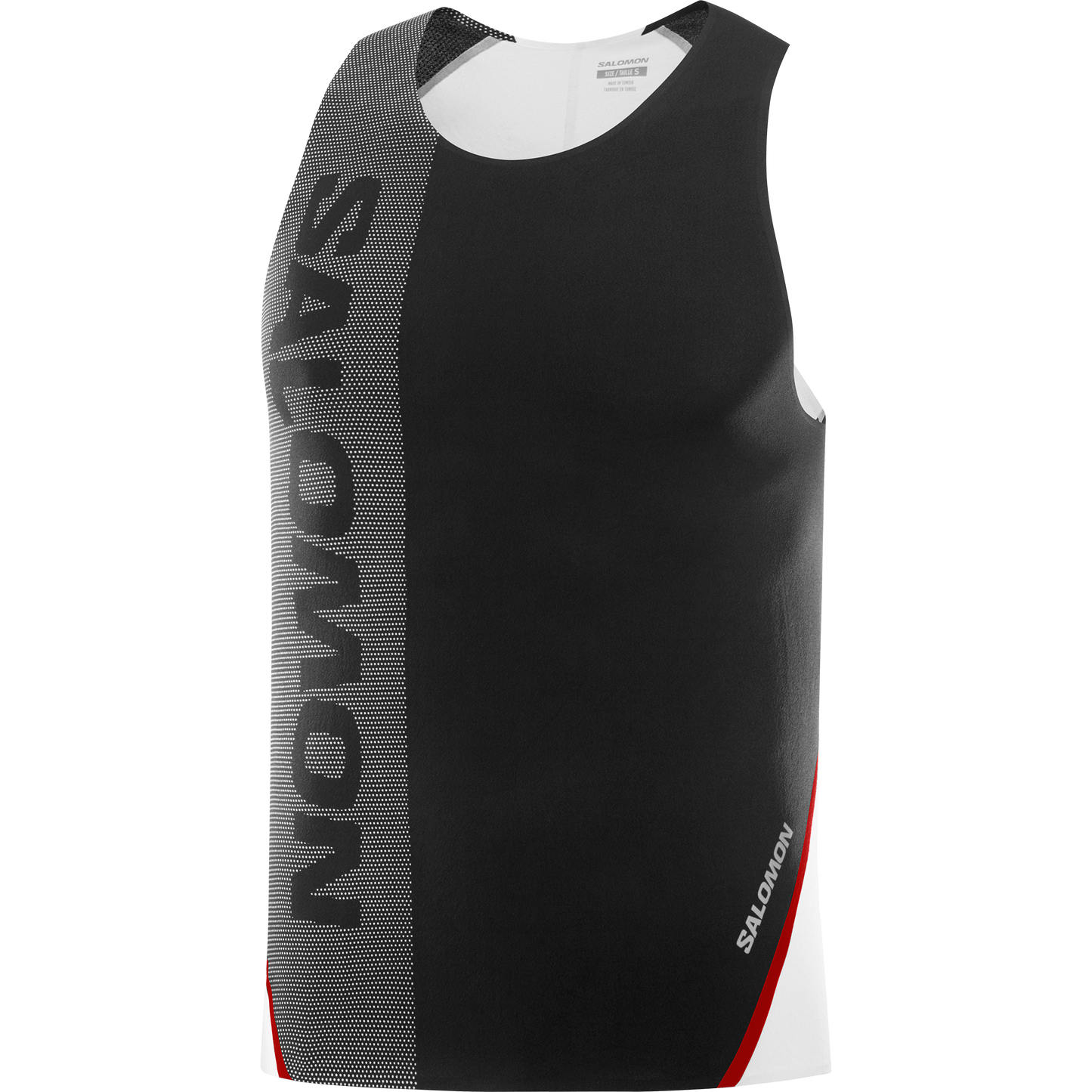 SALOMON S/LAB SPEED SINGLET M