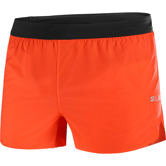 SALOMON S/LAB SPEED 3" SPLIT SHORT W