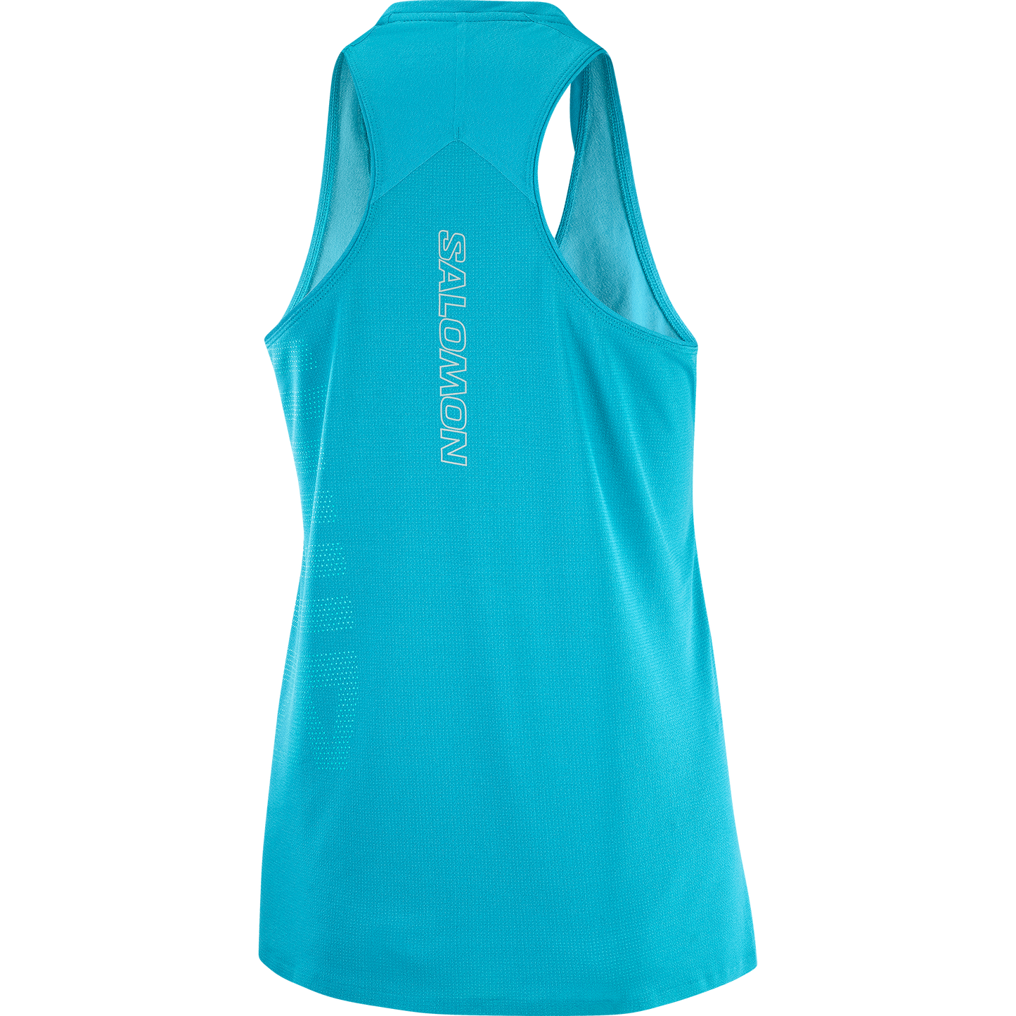 SALOMON SENSE AERO SINGLET GFX W