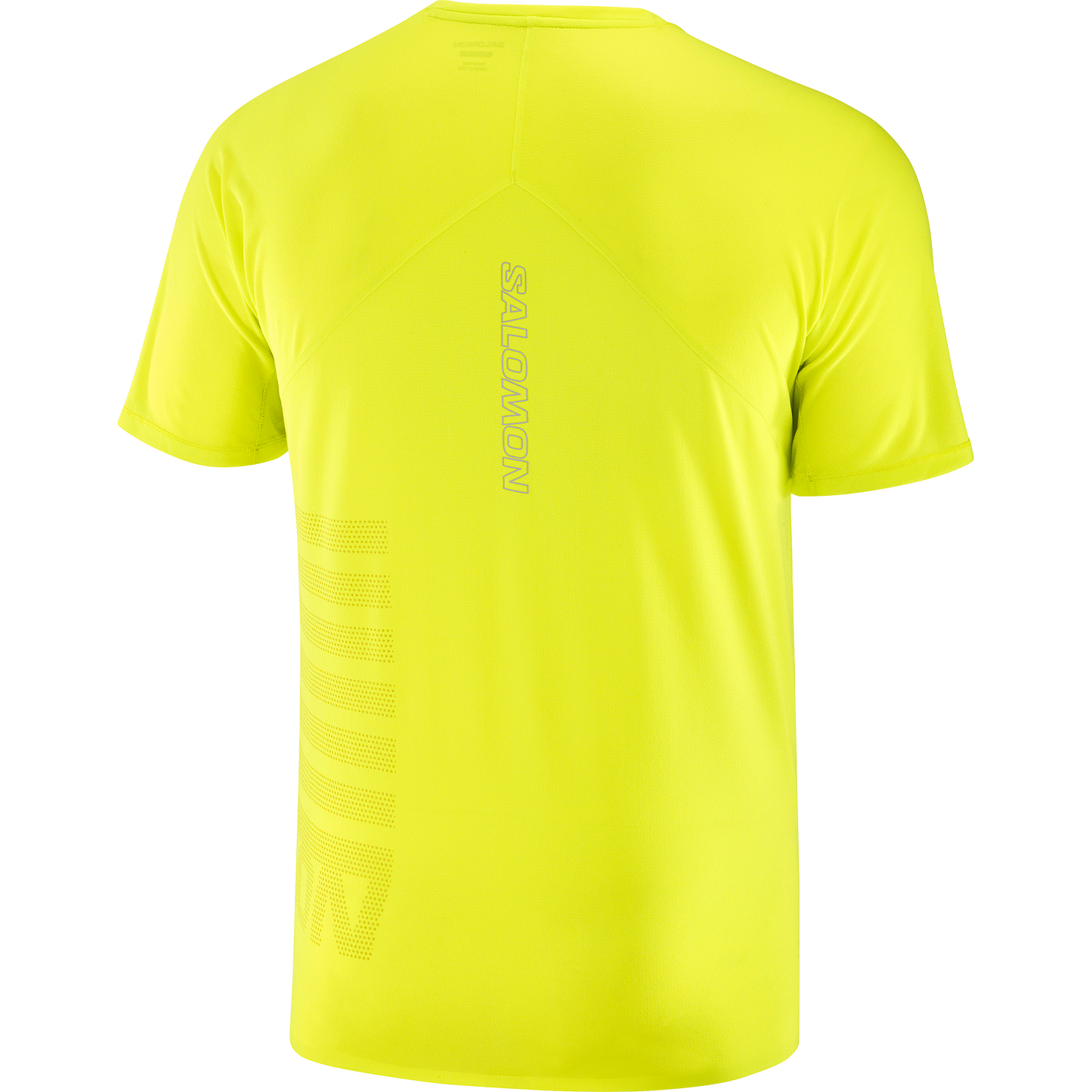 SALOMON SENSE AERO SS TEE GFX M