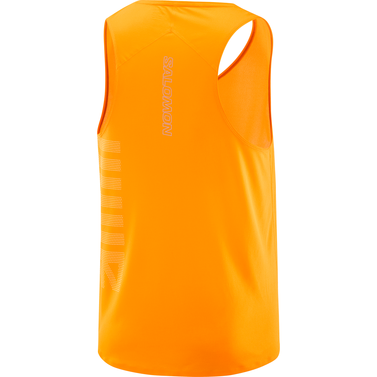 SALOMON SENSE AERO SINGLET GFX M