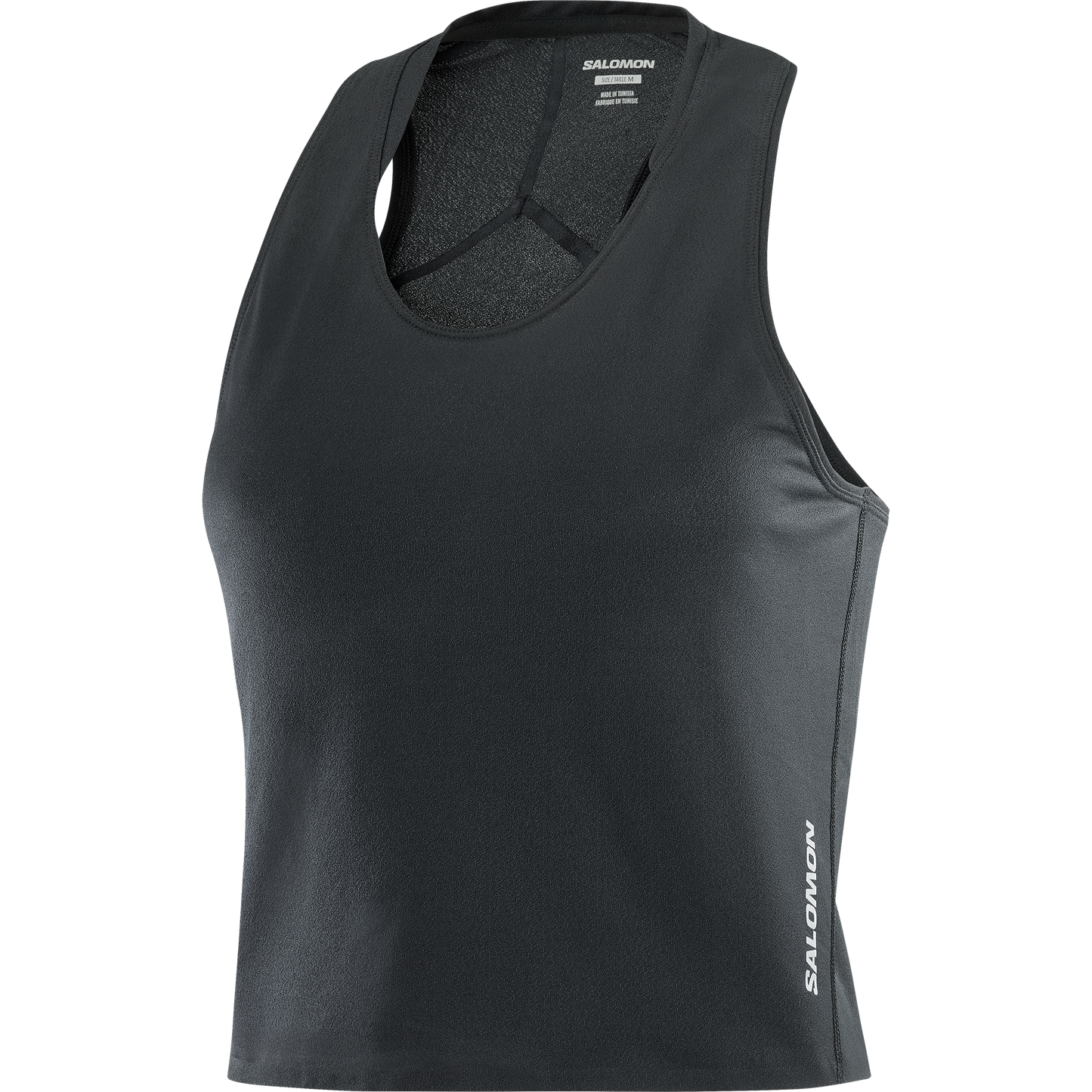 SALOMON SENSE AERO SHORT TANK