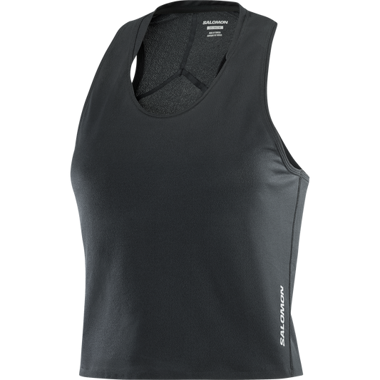 SALOMON SENSE AERO SHORT TANK