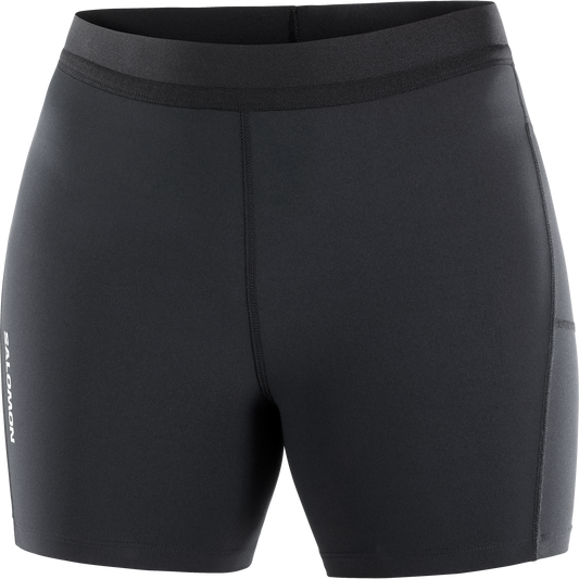 SALOMON SENSE AERO SHORT TIGHTS W
