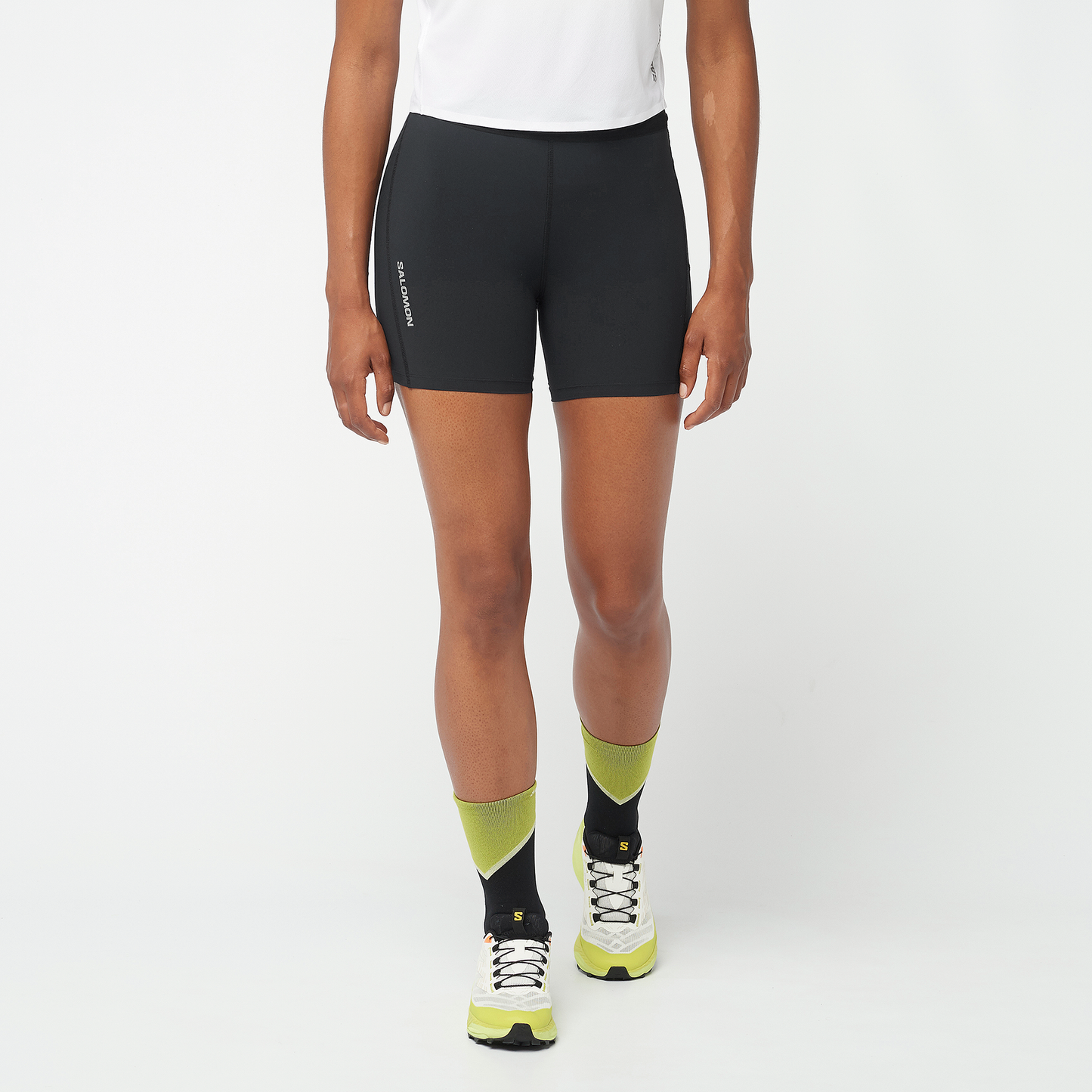 SALOMON SENSE AERO SHORT TIGHTS W