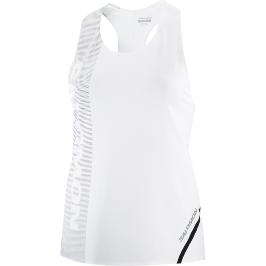 SALOMON S/LAB SPEED SINGLET W