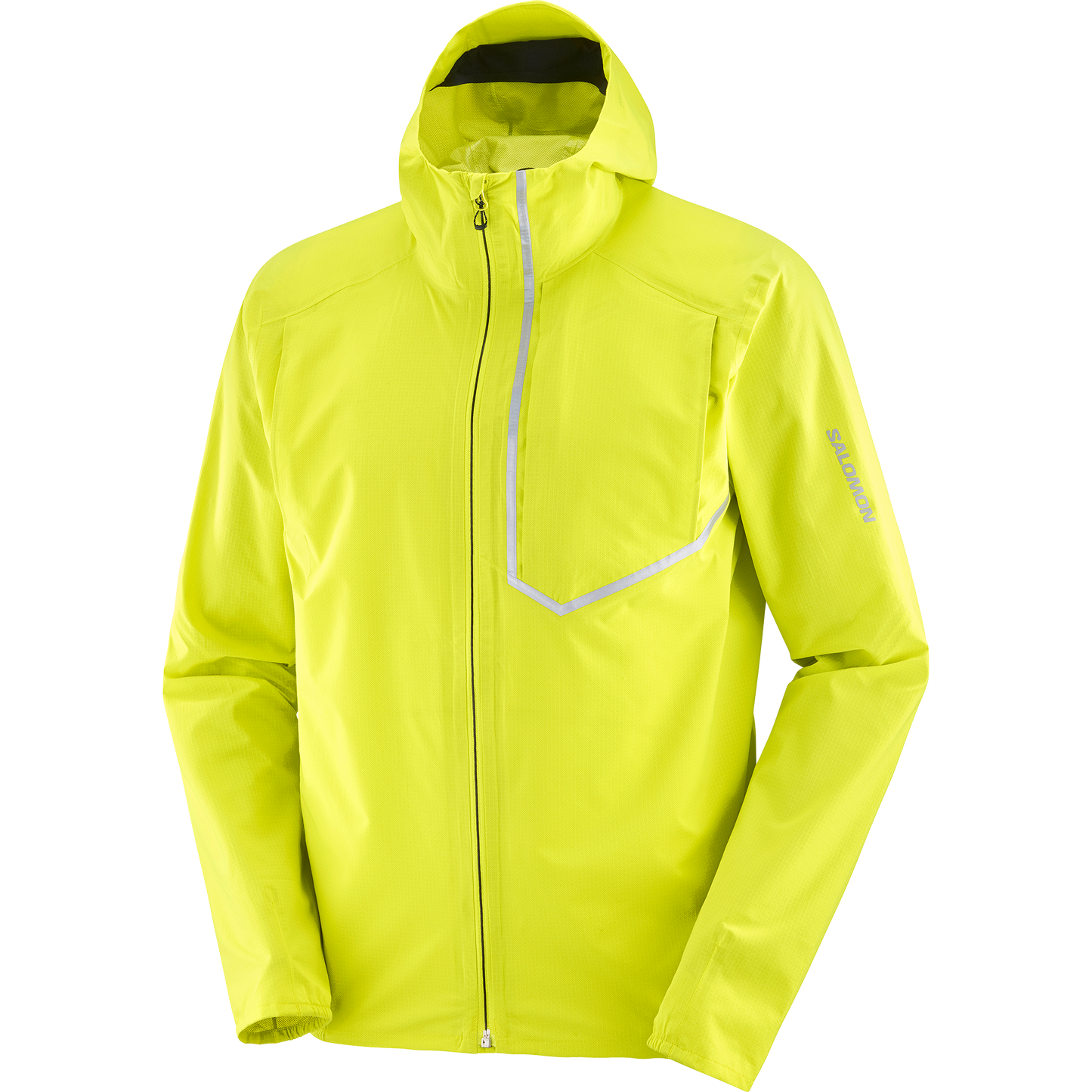 SALOMON BONATTI TRAIL JKT M
