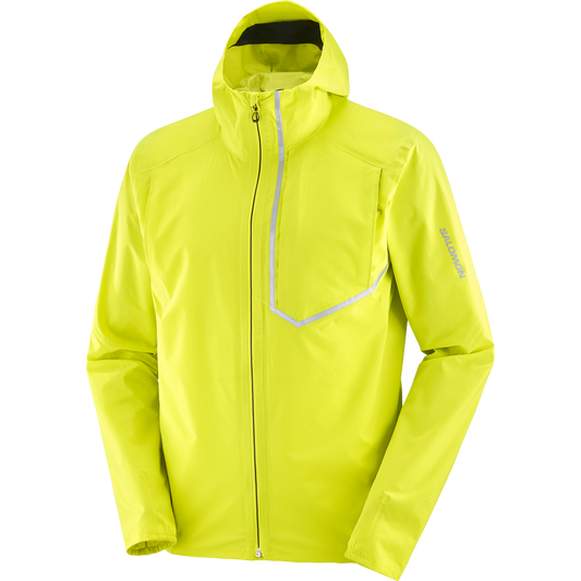 SALOMON BONATTI TRAIL JKT M