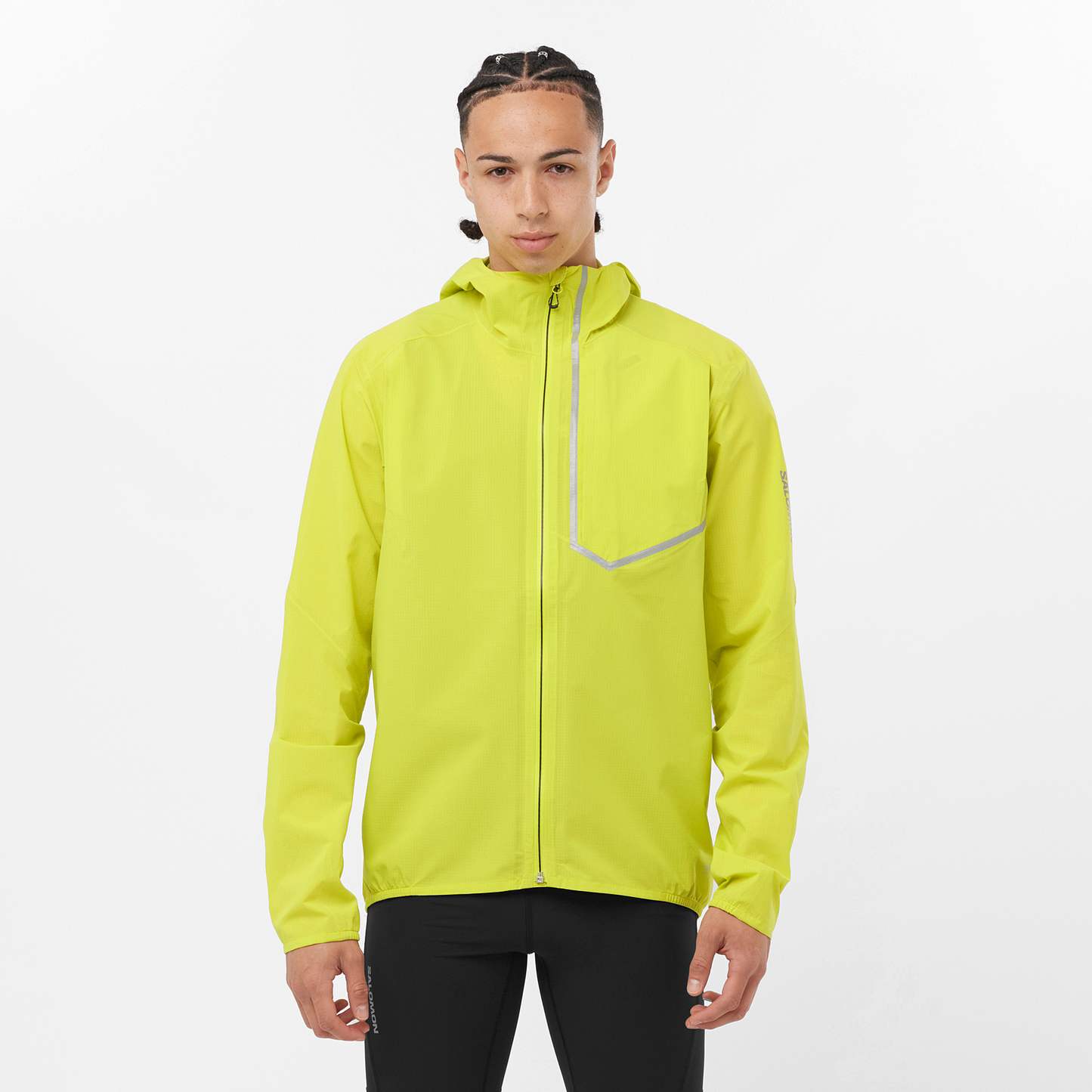 SALOMON BONATTI TRAIL JKT M