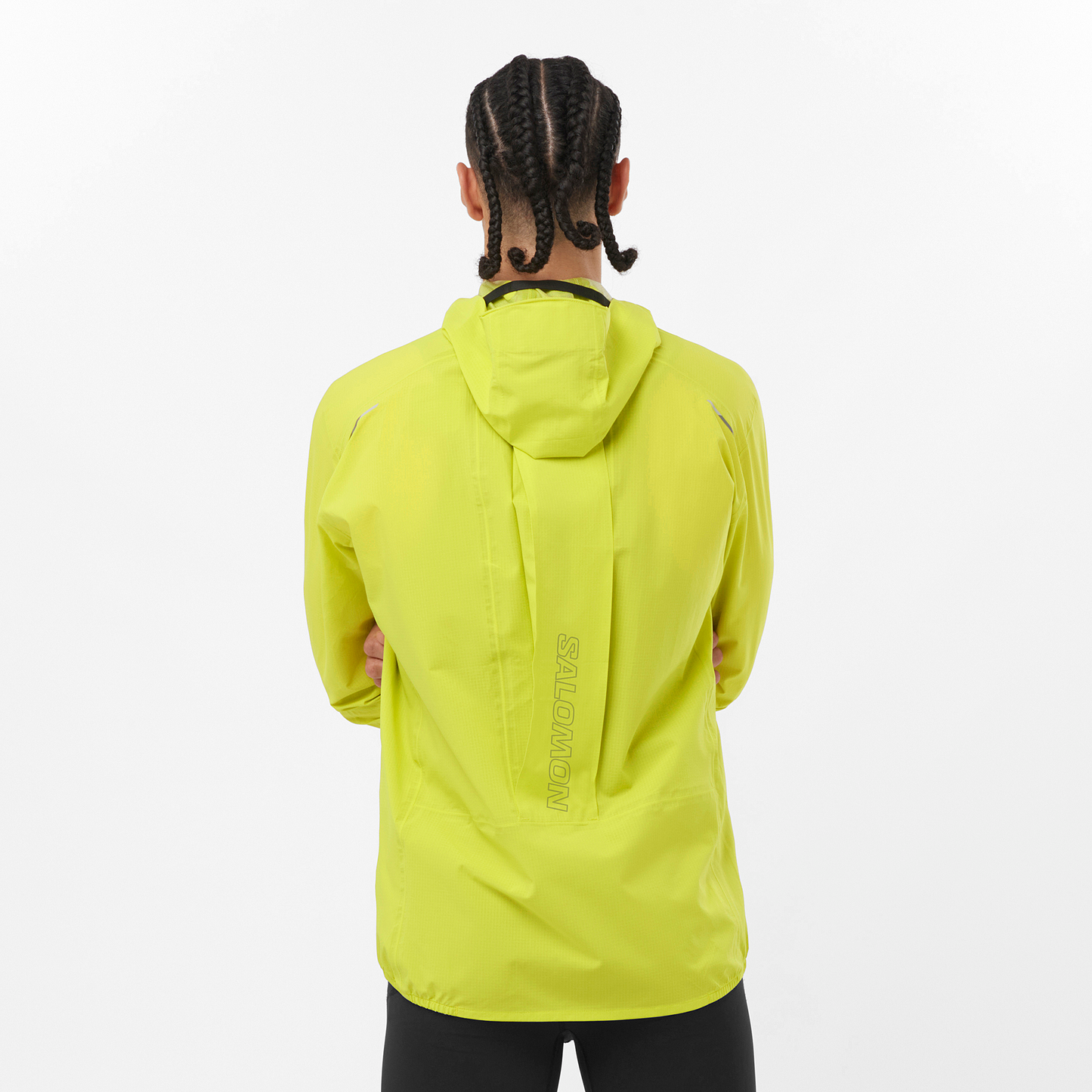 SALOMON BONATTI TRAIL JKT M