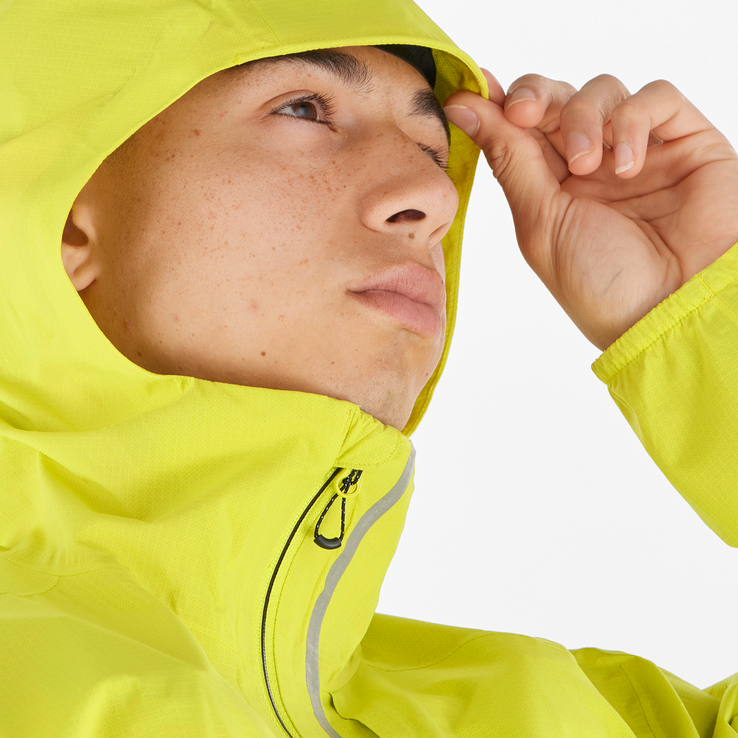 SALOMON BONATTI TRAIL JKT M