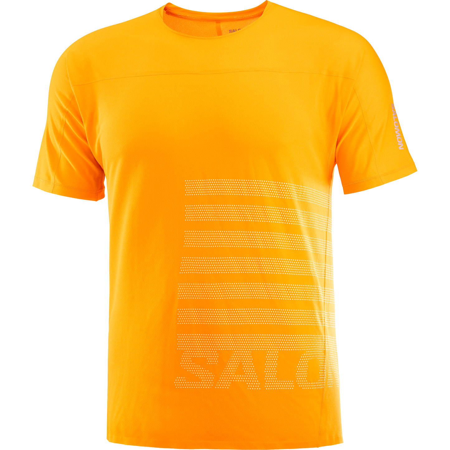 SALOMON SENSE AERO SS TEE GFX M