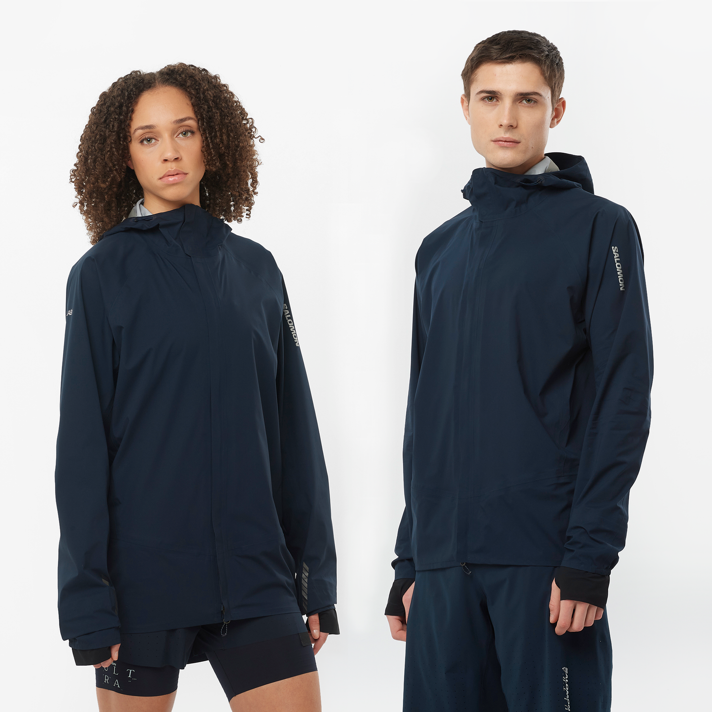 SALOMON S/LAB ULTRA JKT U