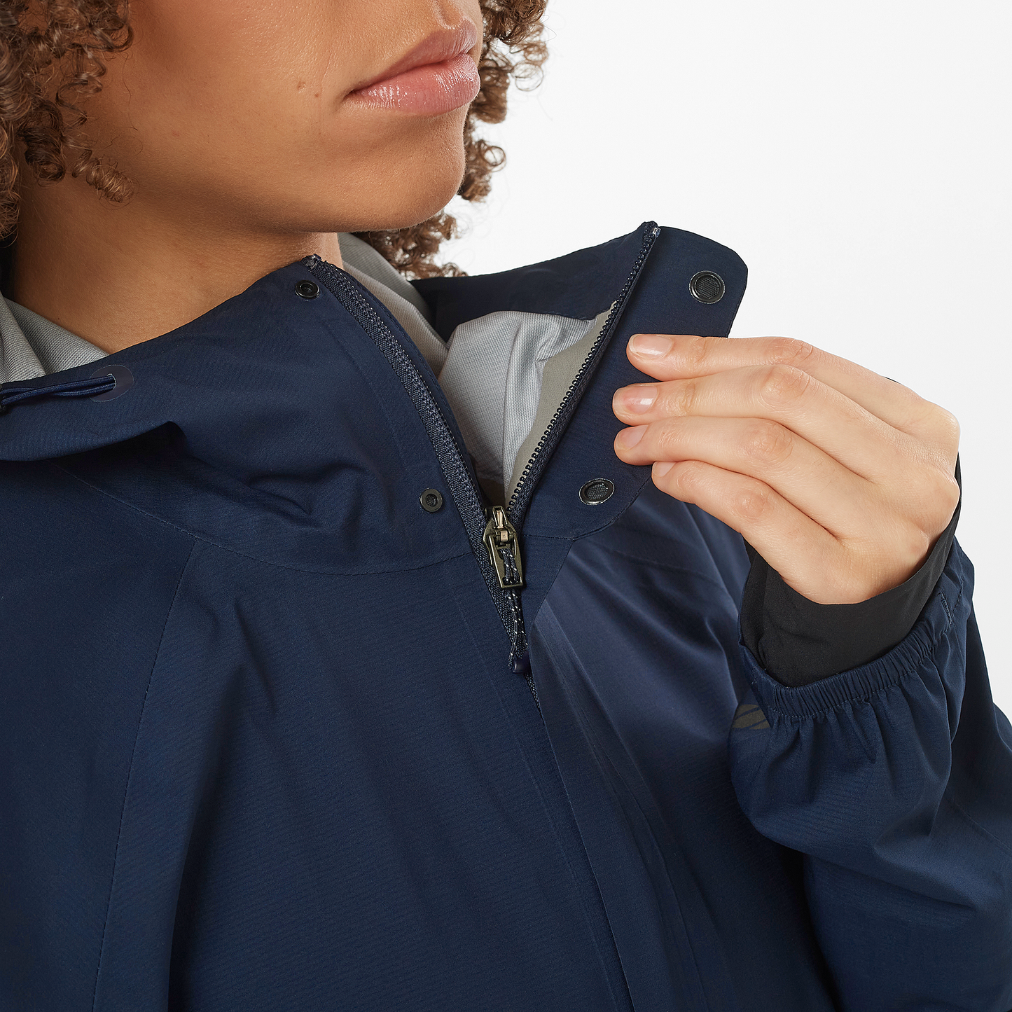 SALOMON S/LAB ULTRA JKT U