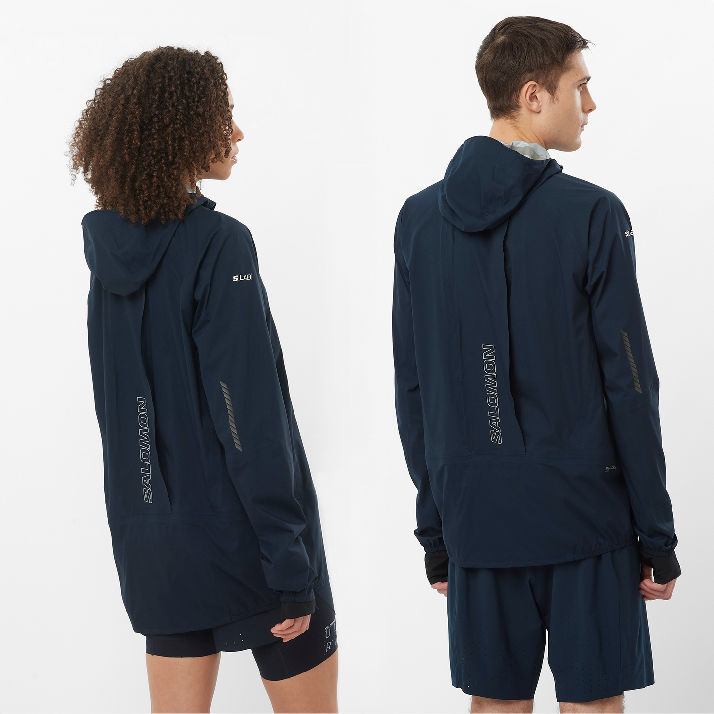 SALOMON S/LAB ULTRA JKT U