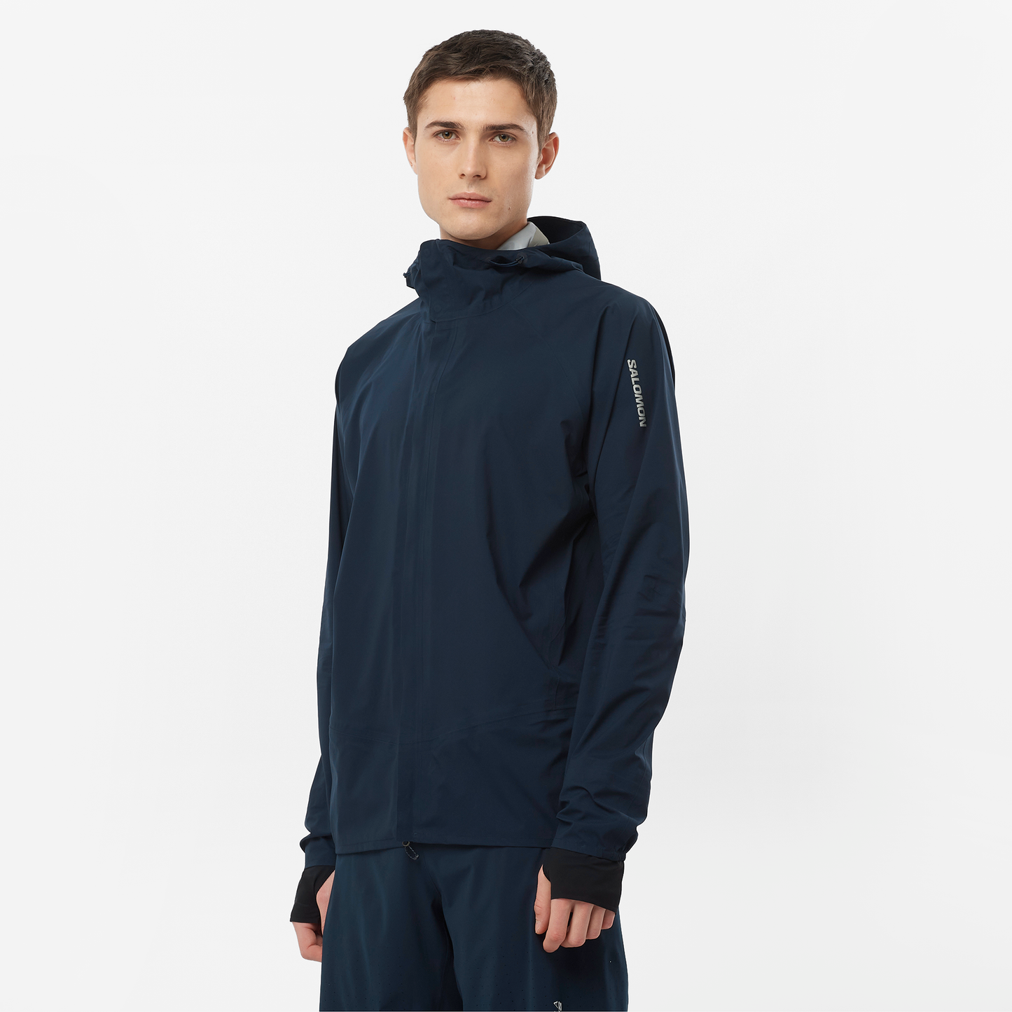 SALOMON S/LAB ULTRA JKT U
