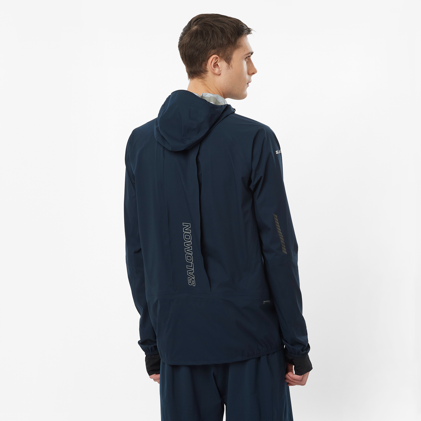 SALOMON S/LAB ULTRA JKT U