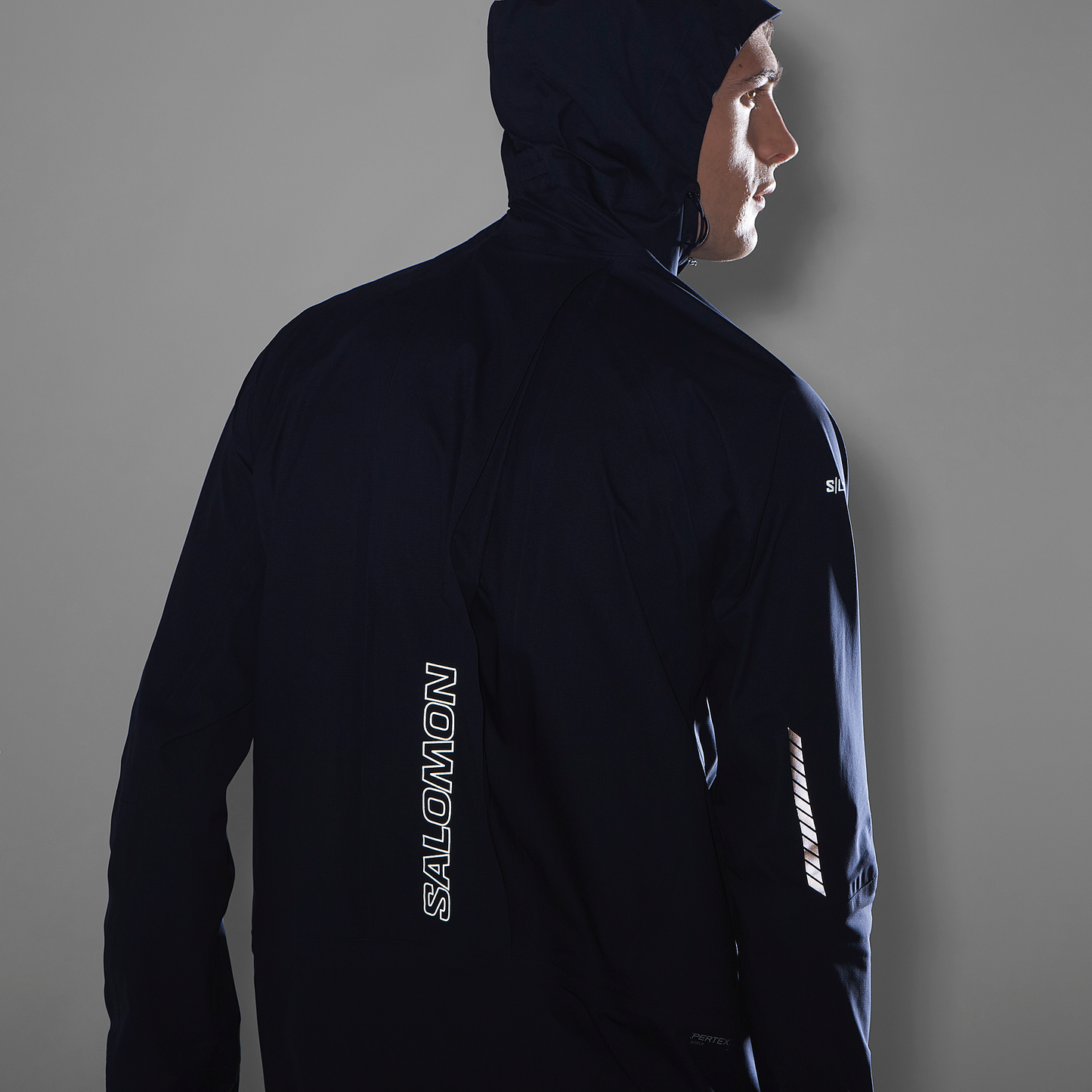SALOMON S/LAB ULTRA JKT U