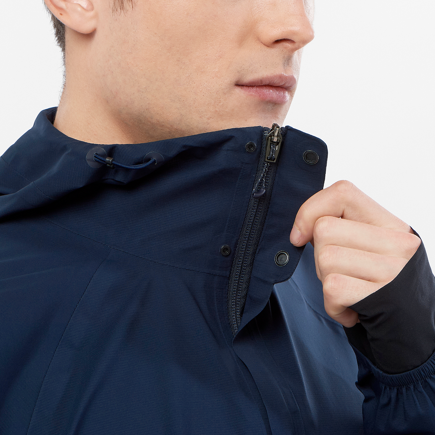 SALOMON S/LAB ULTRA JKT U