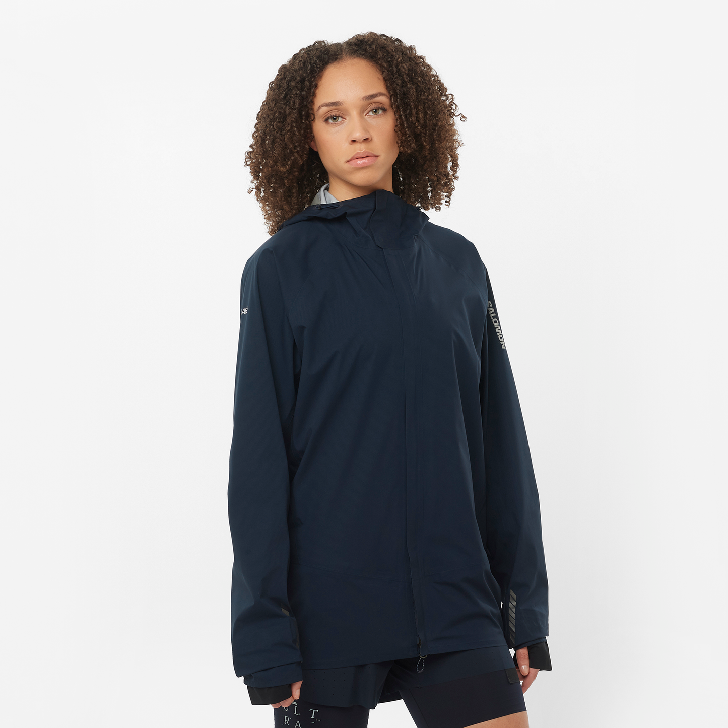 SALOMON S/LAB ULTRA JKT U