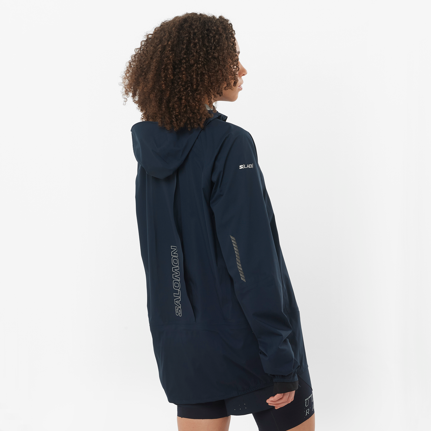 SALOMON S/LAB ULTRA JKT U
