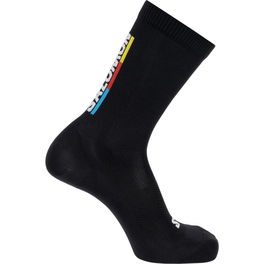 SALOMON PULSE RACE FLAG CREW