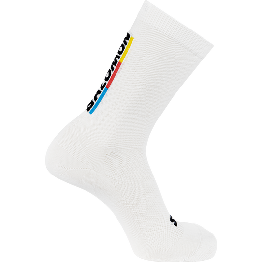 SALOMON PULSE RACE FLAG CREW
