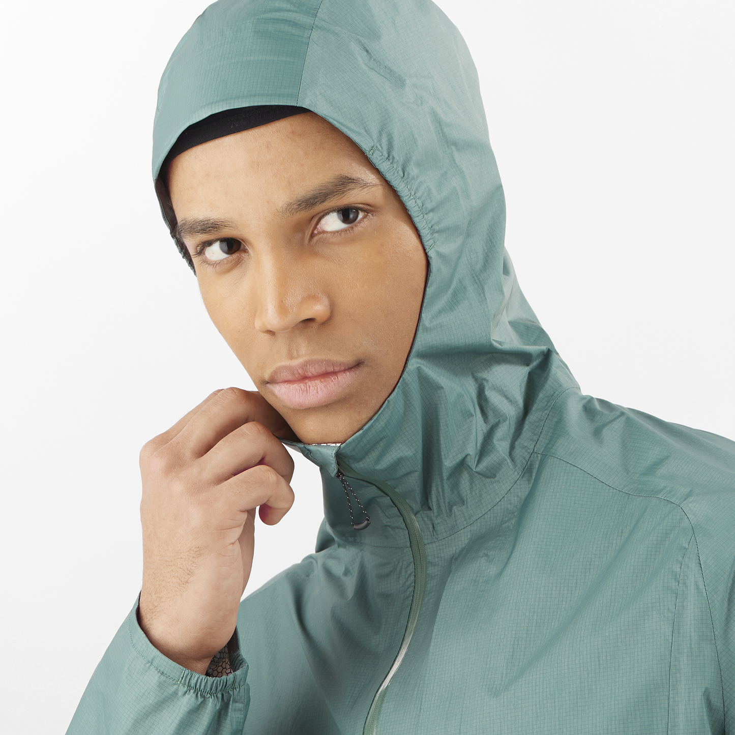 SALOMON BONATTI  WP JKT M