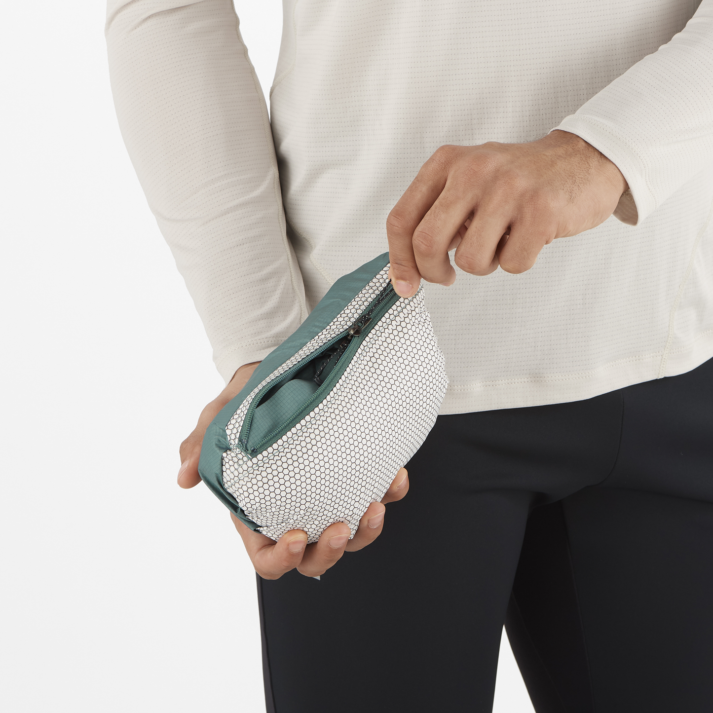 SALOMON BONATTI  WP JKT M