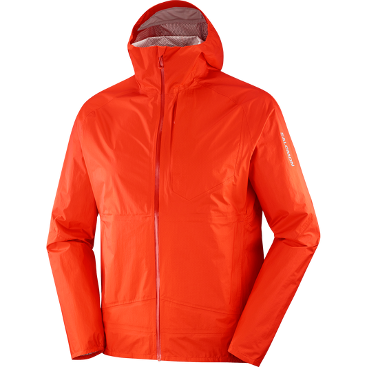SALOMON BONATTI  WP JKT M