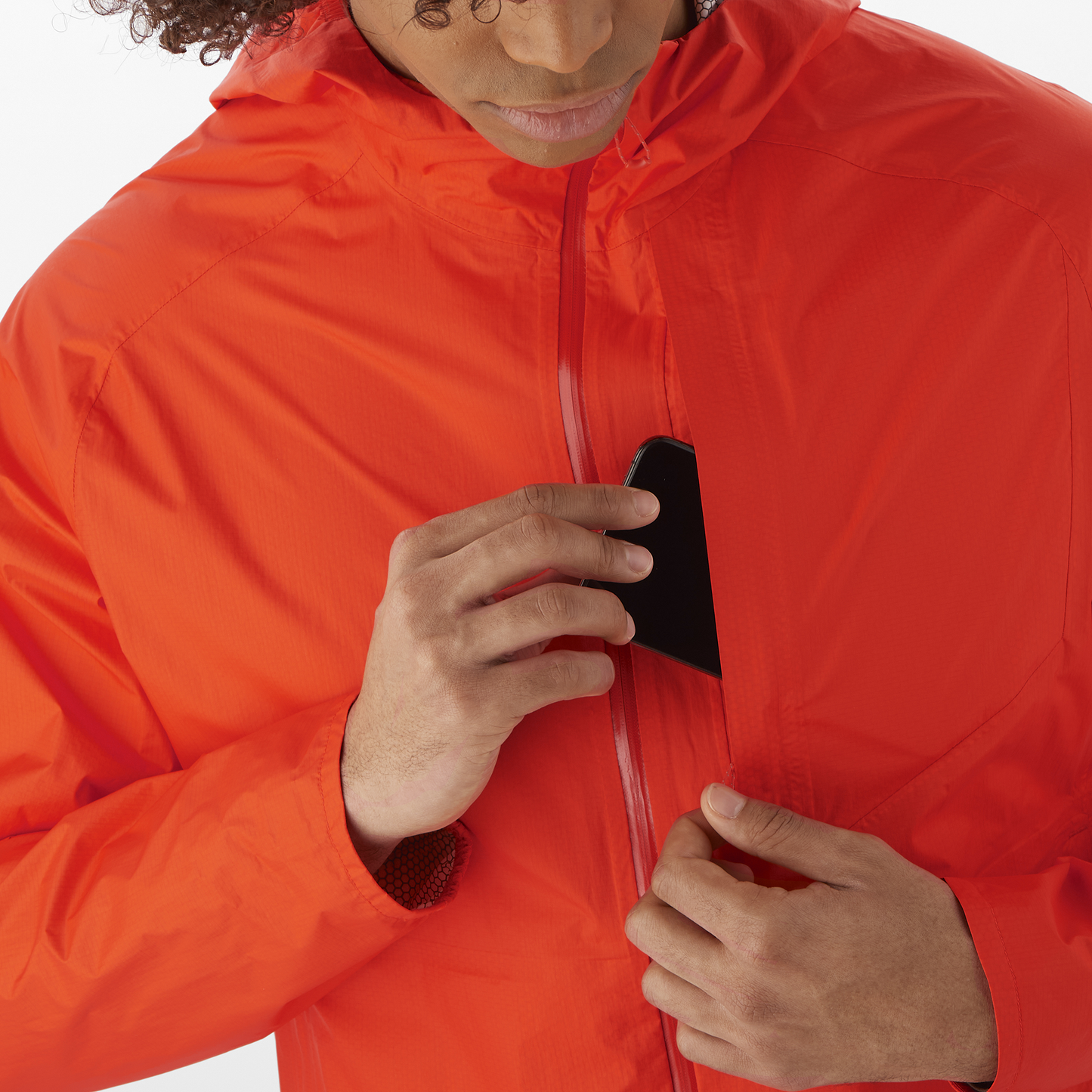 SALOMON BONATTI  WP JKT M