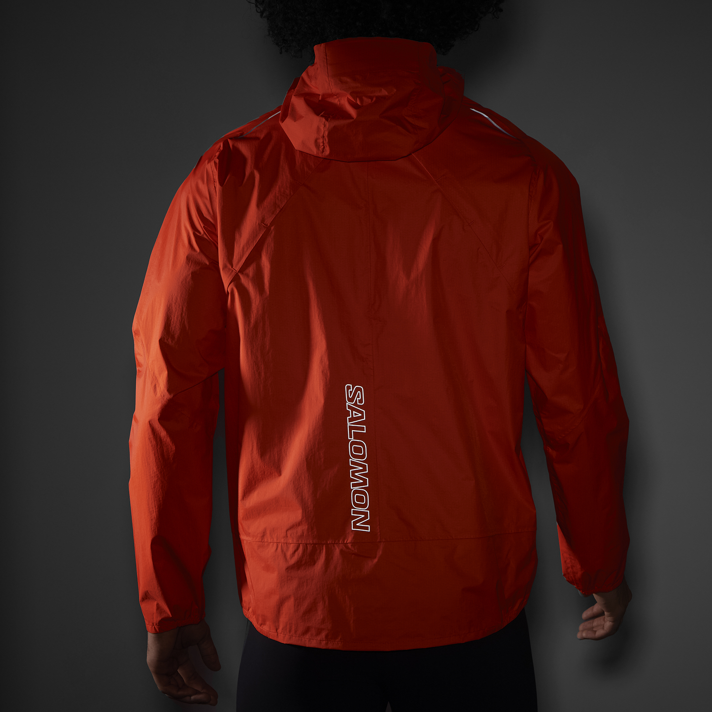 SALOMON BONATTI  WP JKT M