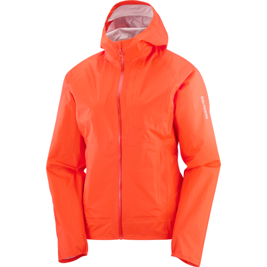SALOMON BONATTI  WP JKT W