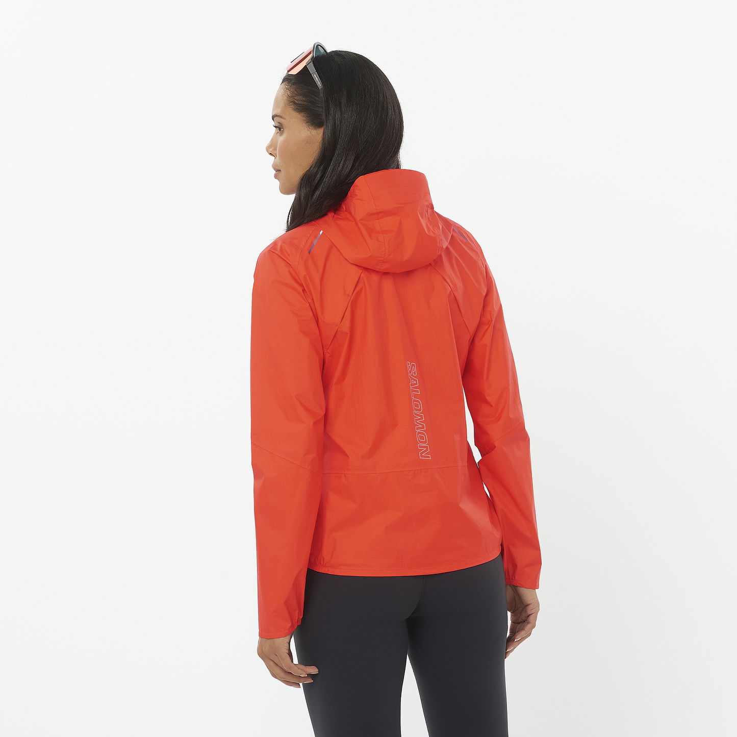 SALOMON BONATTI  WP JKT W