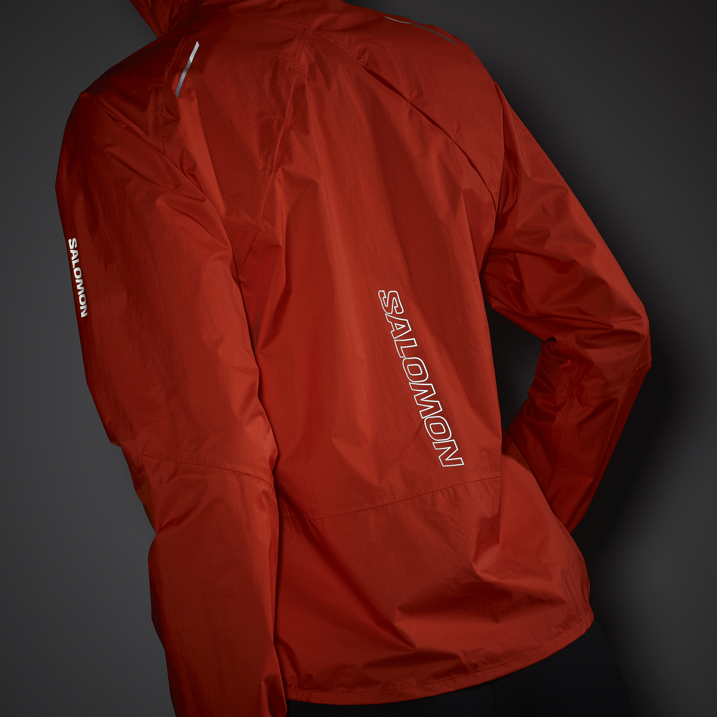 SALOMON BONATTI  WP JKT W