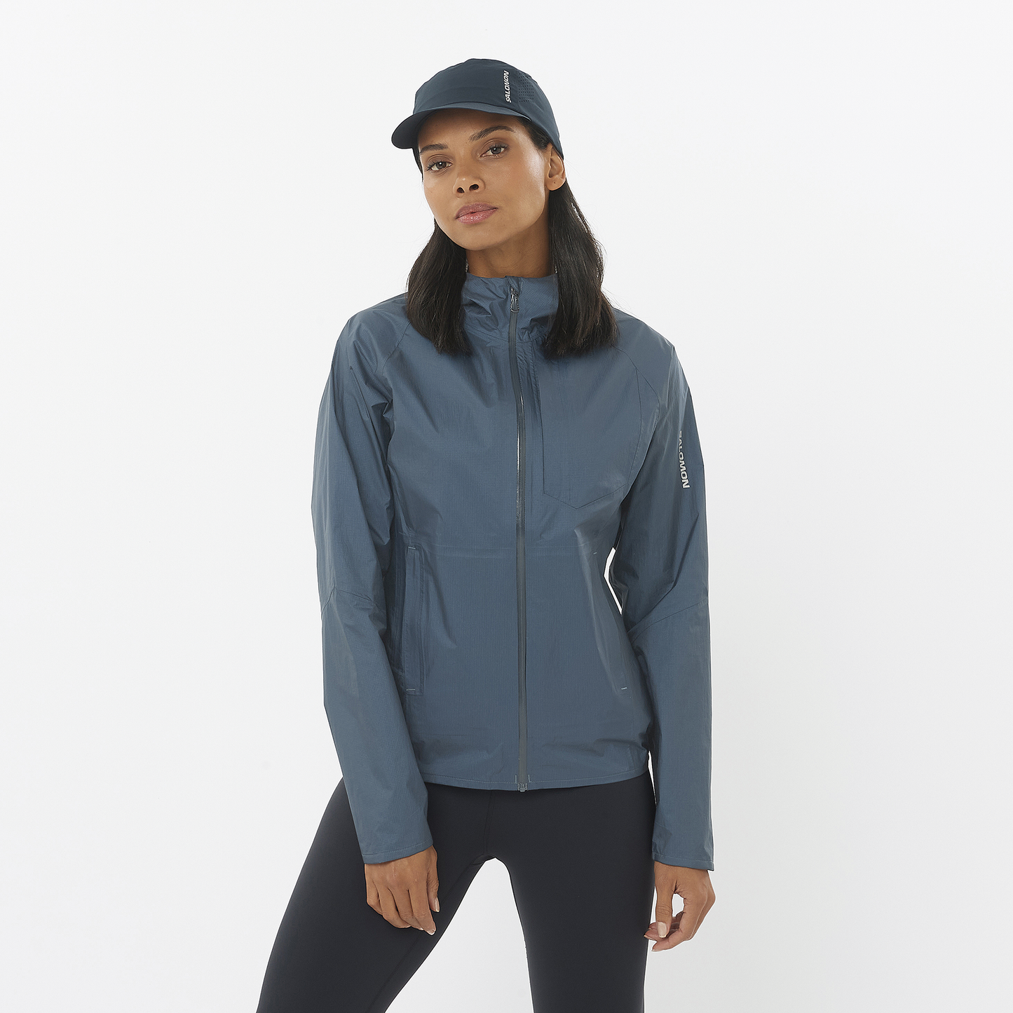 SALOMON BONATTI  WP JKT W