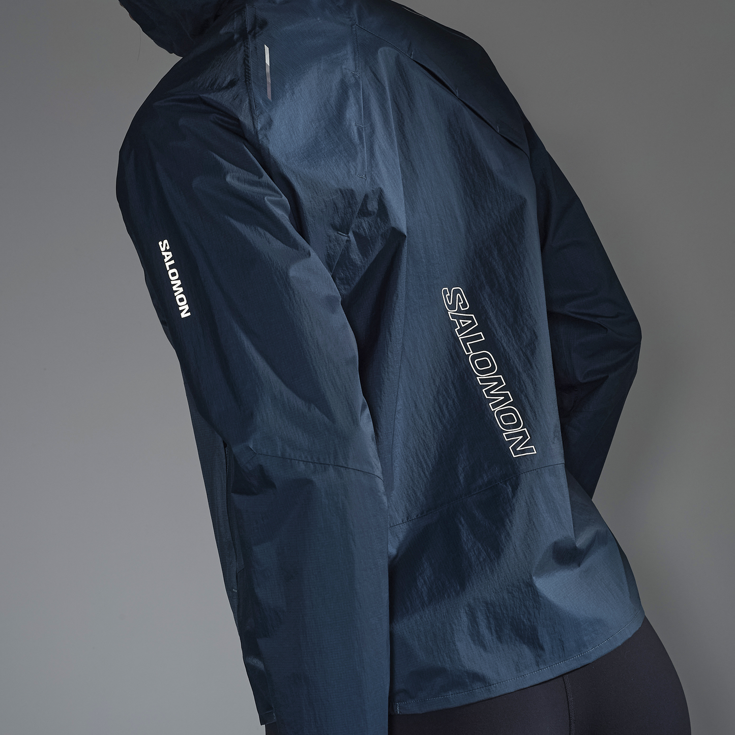 SALOMON BONATTI  WP JKT W