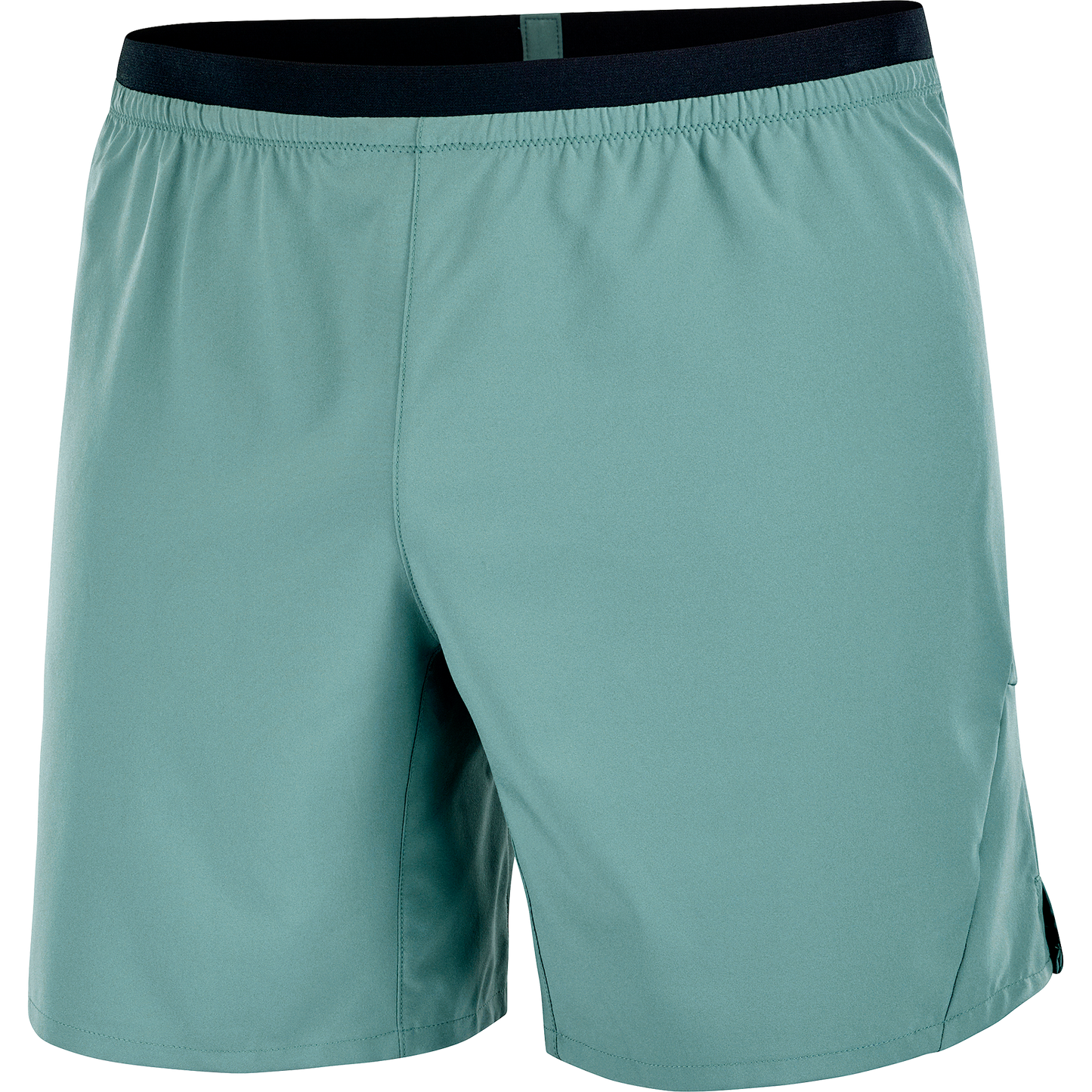 SALOMON CROSS 7" SHORT NO LIN M