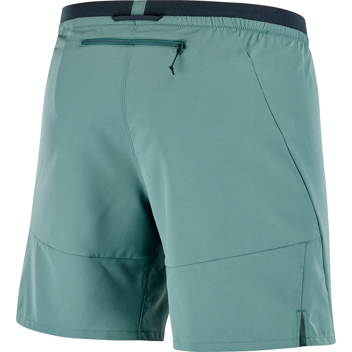 SALOMON CROSS 7" SHORT NO LIN M