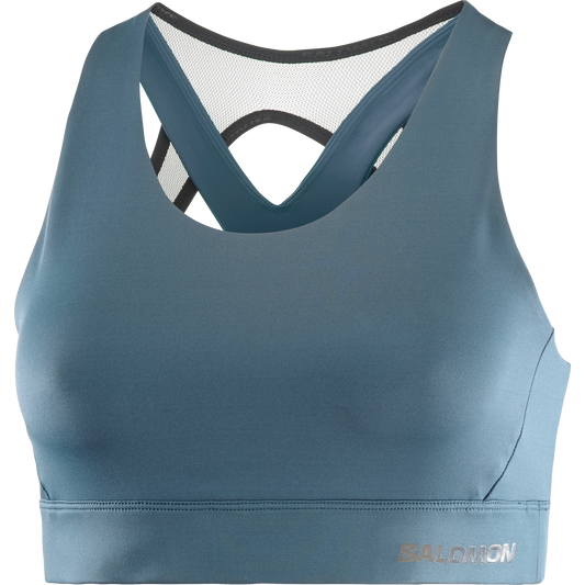 SALOMON CROSS RUN BRA